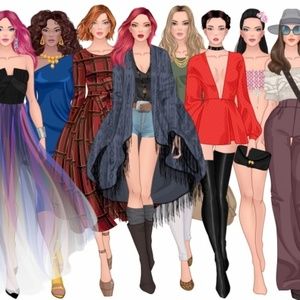 Meet your Posher, Alice